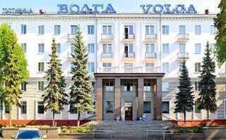 Гостиница Волга Самара-3